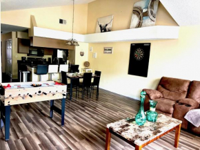 Condo Near Disney and Other Theme Parks